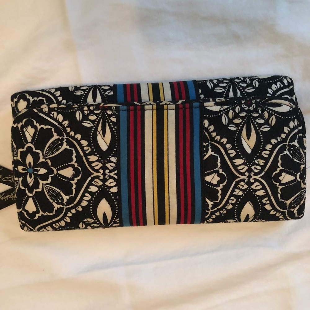 Vera Bradley Wallet